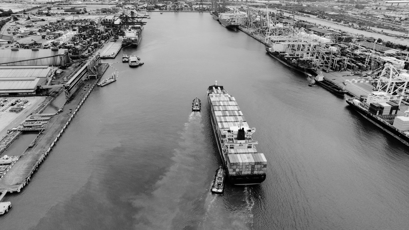 logistikforwarder.com Forwarder ekspor impor terpercaya indonesia