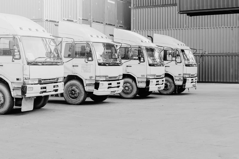 logistikforwarder.com Forwarder ekspor impor terpercaya indonesia